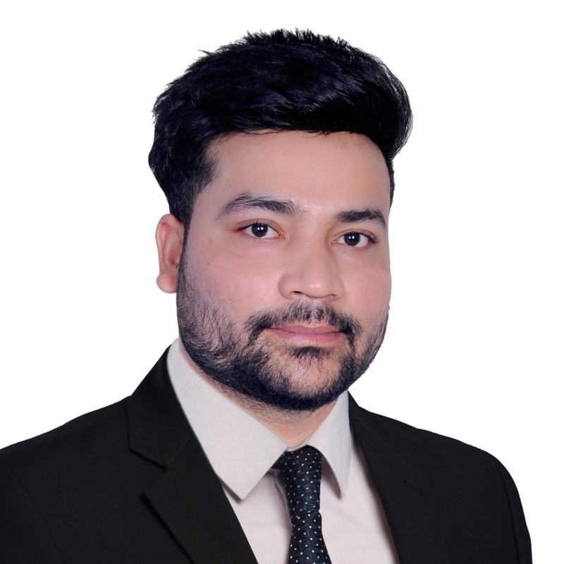 CA Santosh Pal